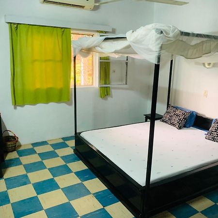Villa Bobo ภายนอก รูปภาพ