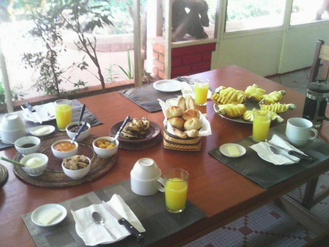Villa Bobo ภายนอก รูปภาพ