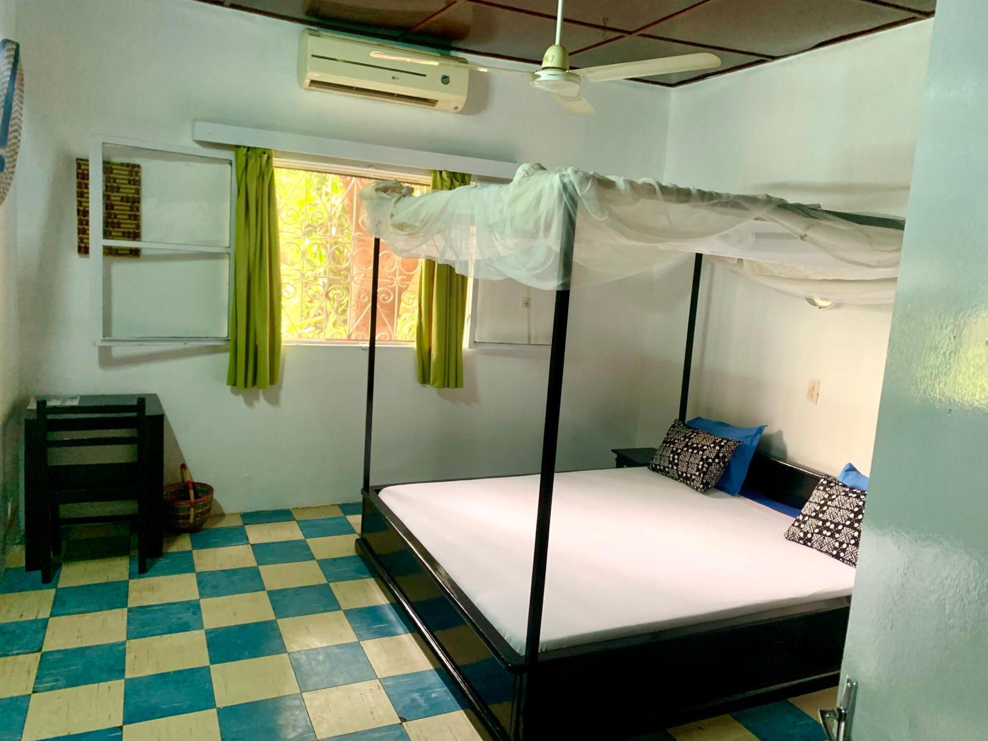 Villa Bobo ภายนอก รูปภาพ