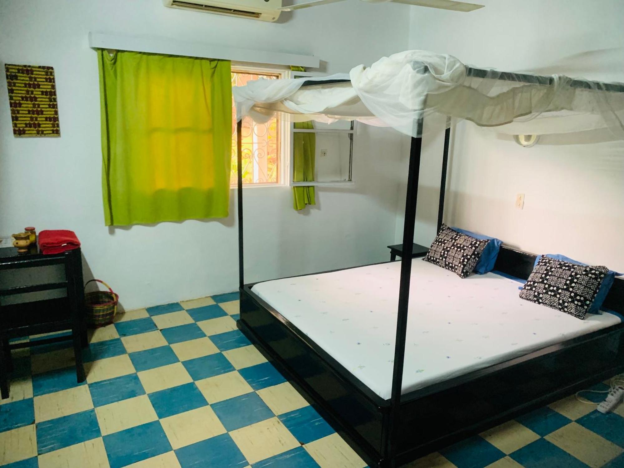 Villa Bobo ภายนอก รูปภาพ