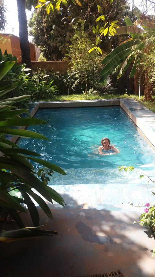 Villa Bobo ภายนอก รูปภาพ