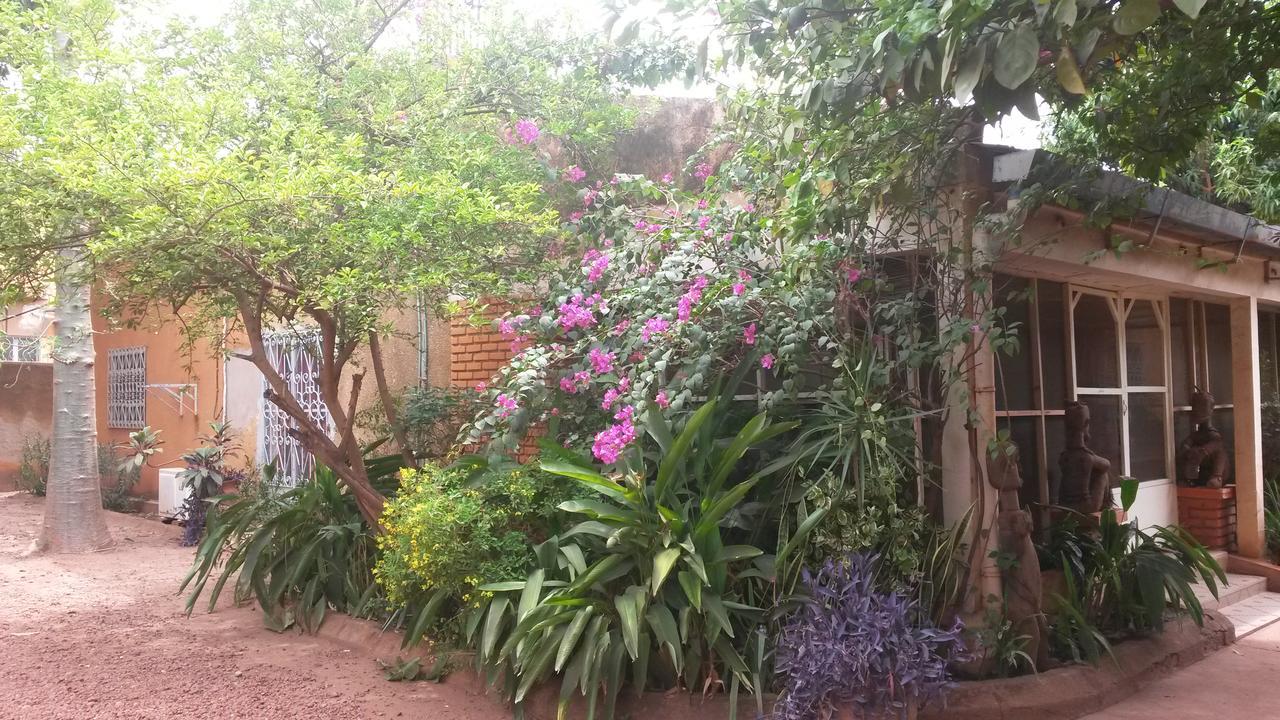 Villa Bobo ภายนอก รูปภาพ